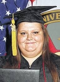 Four get degrees at ONU