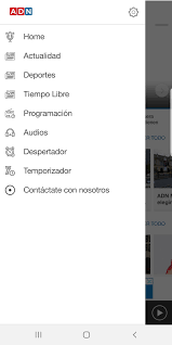 May 26, 2018 · tenía 30 años cuando rosalind franklin generó una fotografía que fue clave para demostrar por primera vez cómo debía ser la estructura de la molécula de adn, que hasta entonces era un misterio. Adn Radio For Android Apk Download