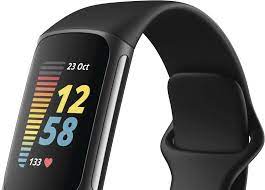 Print ads, digital ads, web, social, pr, email, signage fitbit has just announced its latest product, the fitbit charge 5 tracker. Das Ist Das Fitbit Charge 5