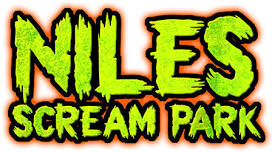Niles Scream Park's Summer