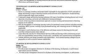 It consultant resume examples & samples. Design Development Resume Samples Velvet Jobs Cute766