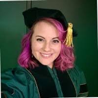 Danielle Sweetman's Instagram, Twitter & Facebook