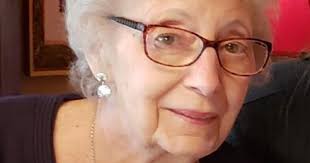 Obituary: June Frances Torbert Knabe
