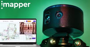 iMapper, la soluzione pratica ed economica per i rilievi laser &ndash; p+A ...
