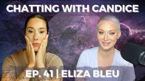 Eliza bleu porn