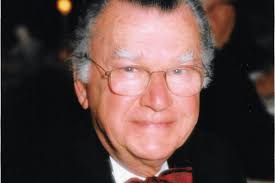 Lives Lived: George B. Turnbull, 87