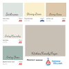 Sherwin williams and benjamin moore paint colour expert. 1