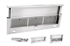 Thinei120zm Venduro Hotte Aspirante Sans Moteur Elektro Loeters