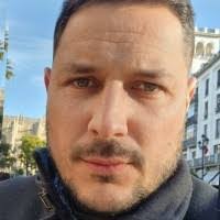 Daniel Acedo's Instagram, Twitter & Facebook