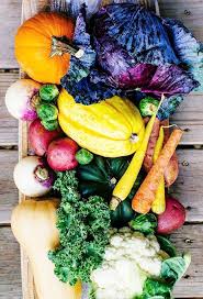 This Is The Anti Aging Diet You Ve Never Heard Of Vegetables Fruits And Veggies Fruit And Veg