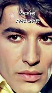 Sandro: Un ícono del rock argentino y su legado