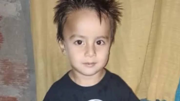 Terminó la investigación del caso Loan Danilo Peña – GENTE Online