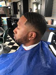 Platinum Plus Barbershop