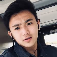 IAN KENNETH REYES (@ikreyes_)