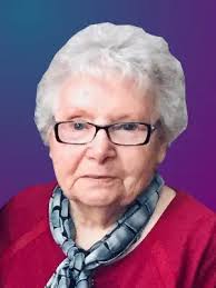 Obituary information for ALMA GOULD) MITCHELMORE