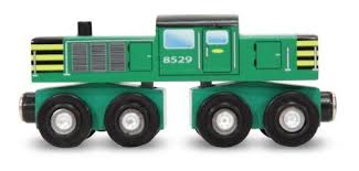 Melissa And Doug Freight Train This Is An Amazon Affiliate Link You Can Find More Details By Visiting The Image Link Wooden Train Wooden Train Set Toys