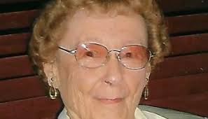 Oswego County TodayRuth Eleanor Hackett Kitney, 103