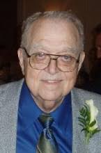 James Ouzts PhD Obituary 2011