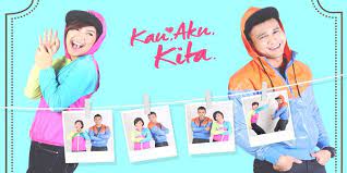 When love strikes, millions of feelings infest our hearts and minds. Tonton Kau Aku Kita Full Episod Online Kepalabergetar