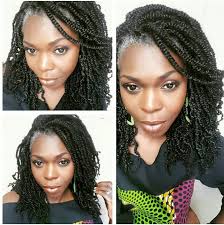 Grey 2 Strand Twist Extensions By Necijones For Mandisa Ngozi Natural Hair Care In Tallahassee Florida Natural Hair Styles Hair Facts Rock Hairstyles