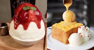 Just look at after you dessert cafe in bangkok. For The Love Of Dessert Thai Cafe After You Is The Restaurant With The World S Best Performing Stock This Year Coconuts Bangkok