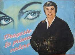 Amintirea vie mai traieste inca A Murit Ilie Micolov Interpretul ÈlagÄrului Dragoste La Prima Vedere Radio Romania ReÈiÈa