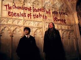 Harry potter and the chamber of secrets, by j. Harry Potter And The Chamber Of Secrets What Works What Doesn T Den Of Geek
