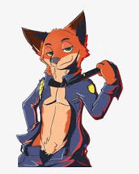 1,320,688 likes · 1,122 talking about this. Tiger Nick Wilde Lt Zootopia Transparent Png 710x962 Free Download On Nicepng