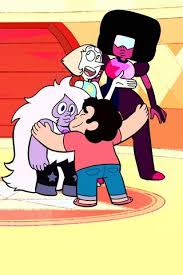 Watch Steven Universe Streaming Online Hulu Free Trial 1h 22min steven thinks his time defending the earth is over, but when a new threat comes to beach city, steven faces. steven universe