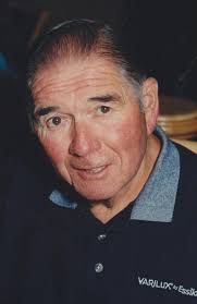 Edward Daley Obituary