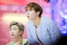 Our 100% free rmvb to rm converter allows you to change the format of your video file without the need to download the program. Bts S J Hope Won T Let Rm Live Down His God Of Destruction Reputation Kpoplover