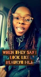 Precious Richardson's Instagram, Twitter & Facebook