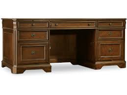 Top quality furniture at a discount. Hooker Furniture Home Office Brookhaven Executive Desk 281 10 583 Thomasville Of Arizona