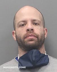 HONAKER TRAVIS WAYNE 01/13/2022