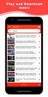 Music group, connect your phones and play music in 4 devices simultaneously to get loud sound music group download apk free. Tube Music Downloader Tubeplay Mp3 Downloader Mod Apk Premium Unlocked Pro Apkton Com