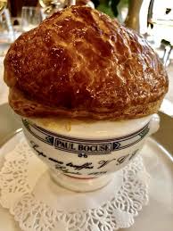 Maybe you would like to learn more about one of these? Valery Giscard D Estaing E La Soupe Di Bocuse Linkiesta It