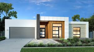 Esas en las que viven dos familias adicionalmente, te podemos contar que una de las principales características de las mismas está en el hecho de que comparten un mismo techo. 15 Fachadas De Casas Modernas De Una Planta Fachadas De Casas Modernas Planos De Casas Mediterraneas Planos De Casas