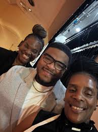 Celebration of Life for Greg Epperson at Russellville High School