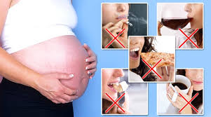 9th Month Pregnancy Diet Chart Foods To Eat And Not To Eat