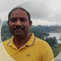 2800+ "Ravikanth -x" profiles