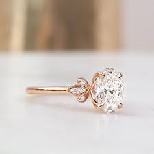 Roses are classic flowers that never go out of style. Special Offer Rose Style Engagement Ring Up To 70 Off