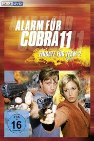 Ich hab eine schlechte nachricht für euch. Alarm Fur Cobra 11 Einsatz Fur Team 2 Serie Show Fuento