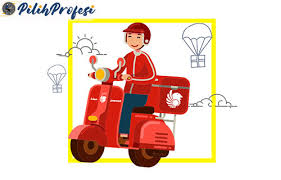 Gaji Kurir Lion Parcel 2021 Tugas Syarat Cara Daftar Pilihprofesi
