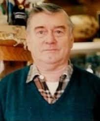 Gale Leon Kline (1931-2015)