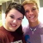 Sarah Jane Walley (dancer4life5797)