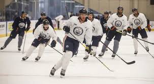 Our main objective is to provide affordable and well organized pick up or drop in amateur team sports games (soccer, basketball, volleyball, hockey, shinny, flag football, badminton, dodgeball, cricket, etc.) to the community. Watch Live Edmonton Oilers Intrasquad Game From Training Camp