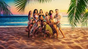 Para saber mais sobre a edição brasileira e os participantes, acesse nossa publicação especial sobre o reality show. Too Hot To Handle Brazil Watchrealityshows