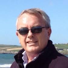 Tim Granger (@timgranger)