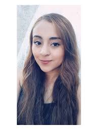 Nutrióloga Rocío Valadez