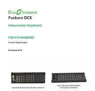 Annunciator Keyboard | PDF | Computer Keyboard | Usb